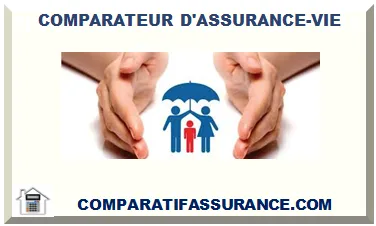 LISTE DES COMPANIES D'ASSURANCE-VIE 2025